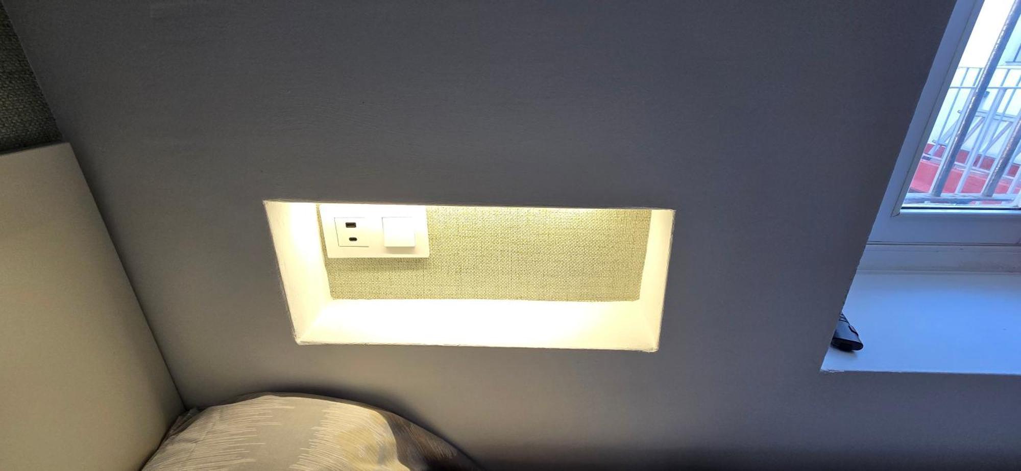 Apartamento Arboli Cadiz Luaran gambar