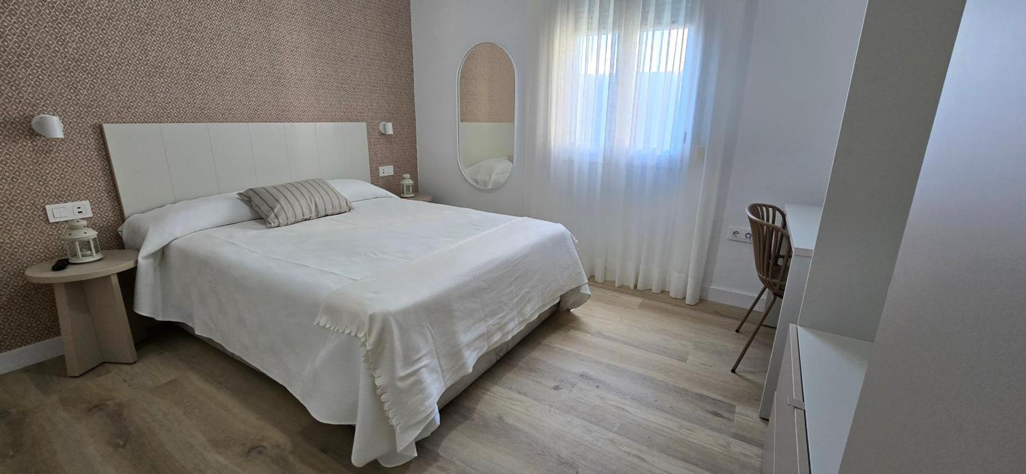 Apartamento Arboli Cadiz Luaran gambar